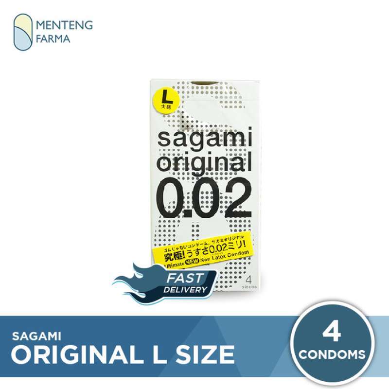 Kondom sagami clearance