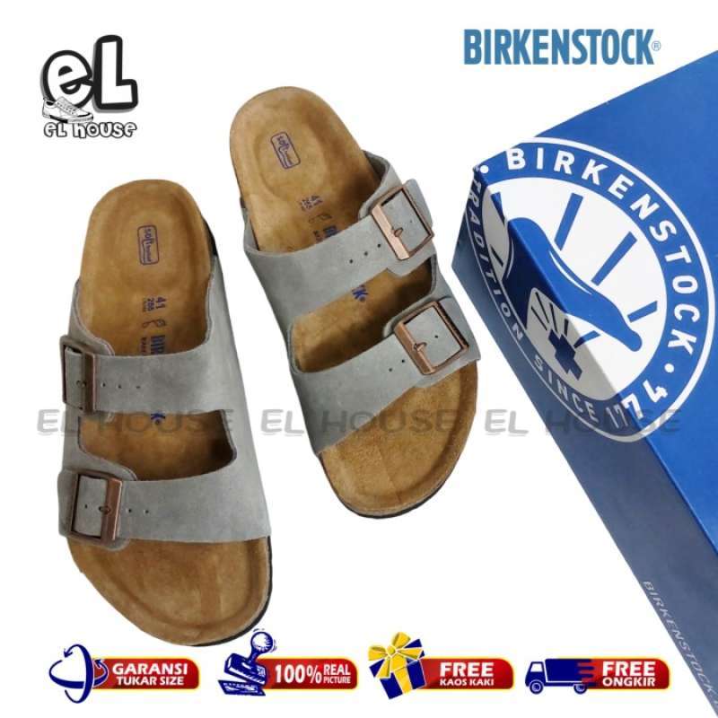 Sandal discount birkenstock murah