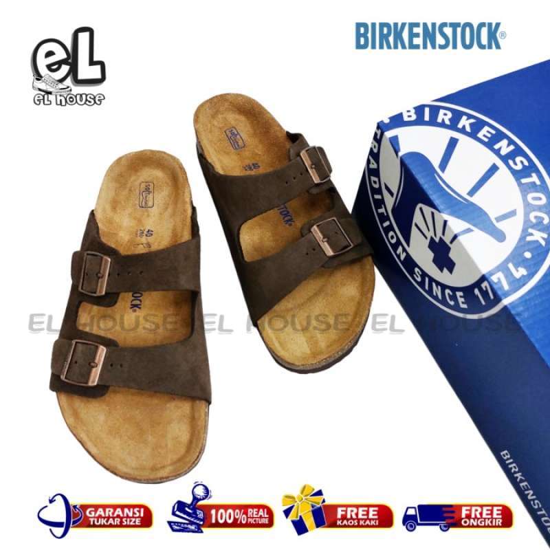 Birkenstock murah discount