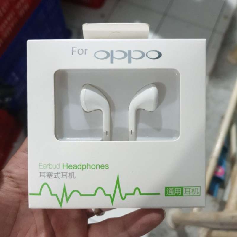 Oppo discount f5 headphone