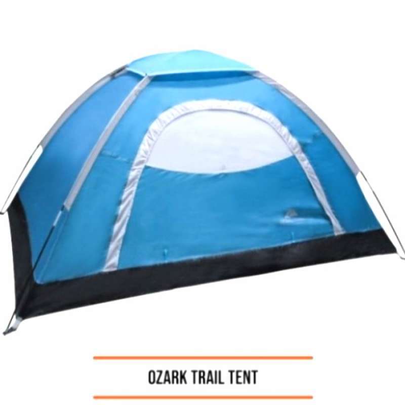 Ozark trail kids camping tent sale