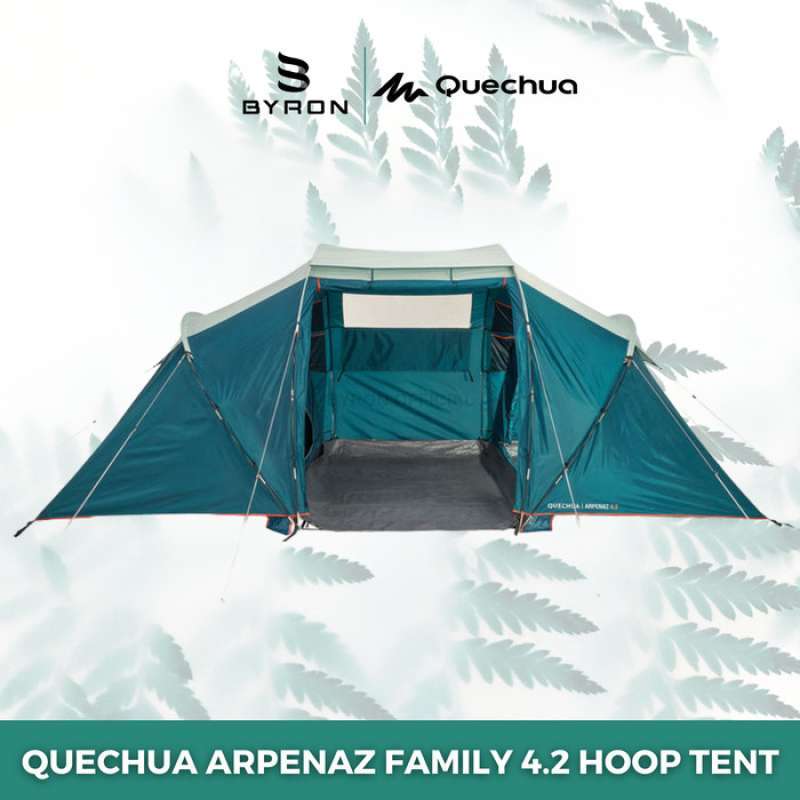 Arpenaz 4.2 top
