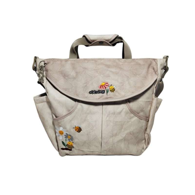 Bumble bee hotsell diaper bag