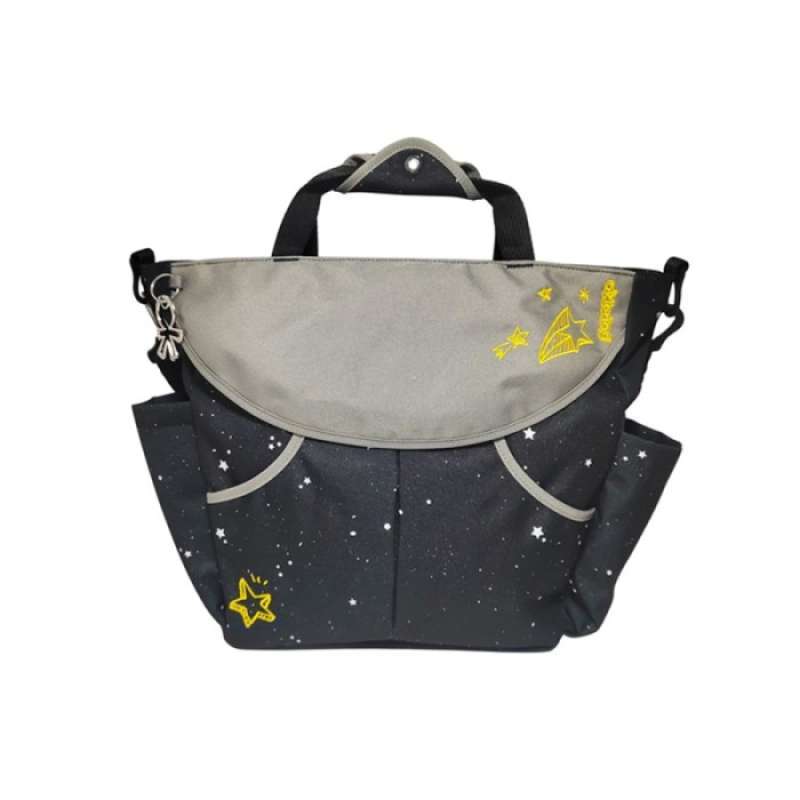 Okiedog sumo diaper bag cheap