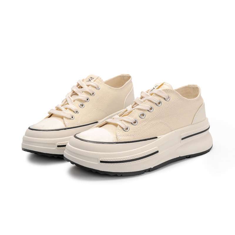 Converse on sale blanche promo