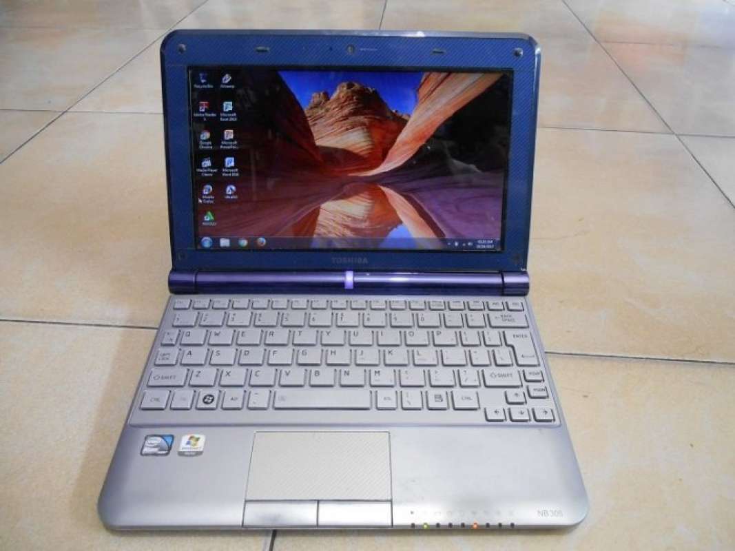 Notebook toshiba store