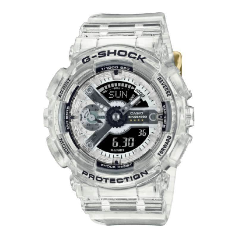 Jual Jam Tangan G Shock Bening Original Branded Harga Diskon