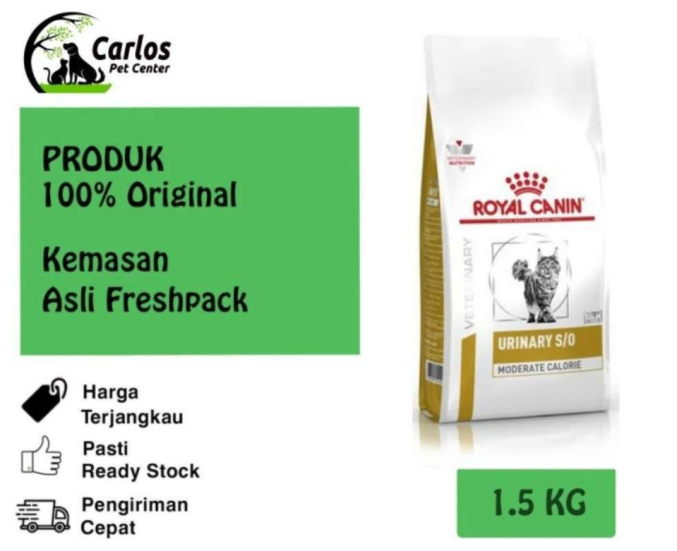 Royal canin urinary top high dilution 7kg