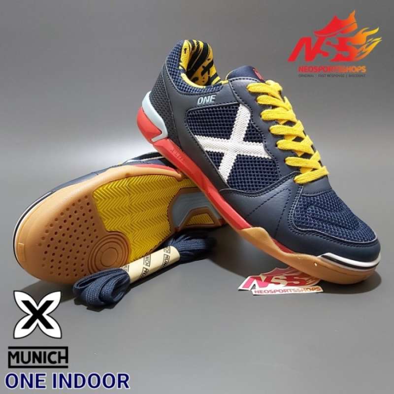 Munich on sale one indoor