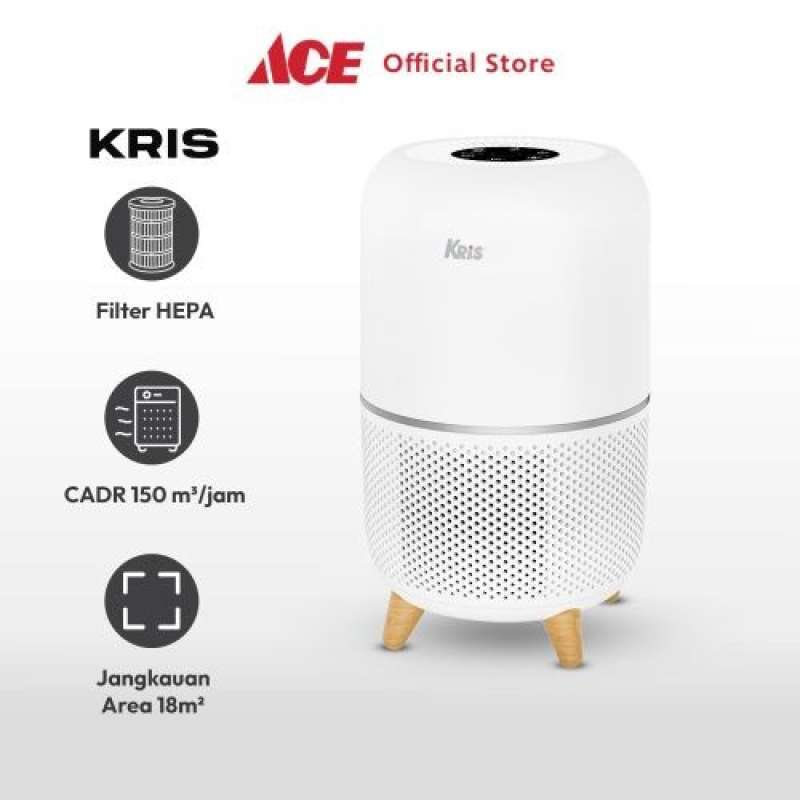 Ace air purifier sales