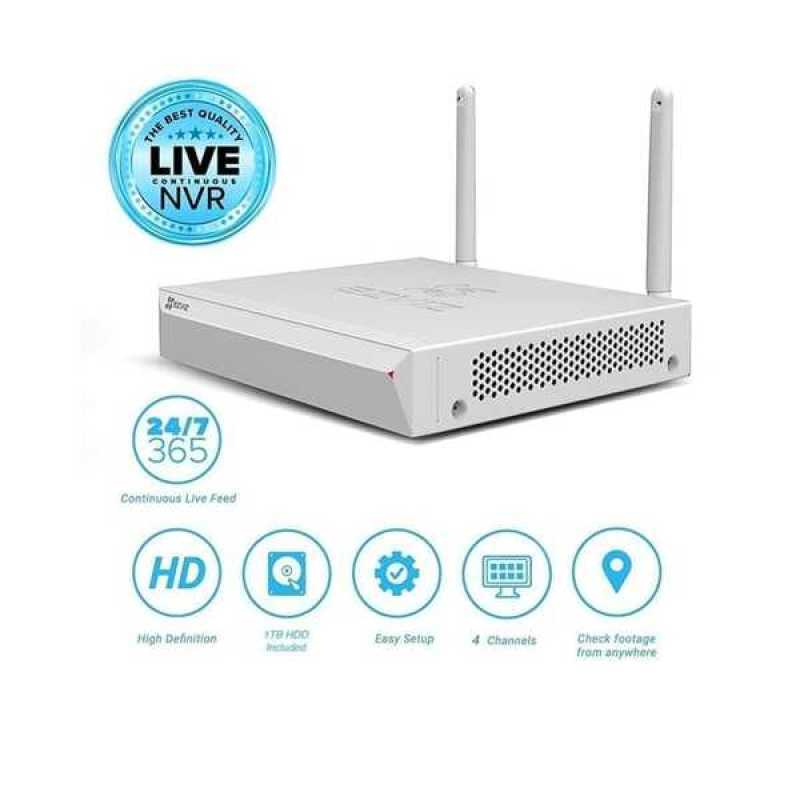 Jual Ezviz Onvif Original Murah Diskon Maret 2024 Blibli