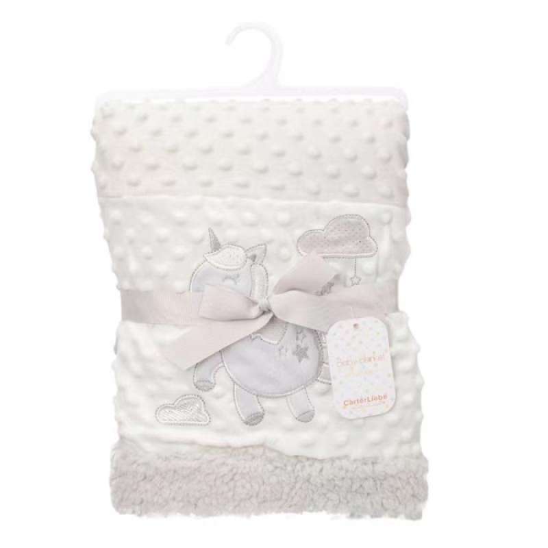 Carterliebe baby hotsell blanket
