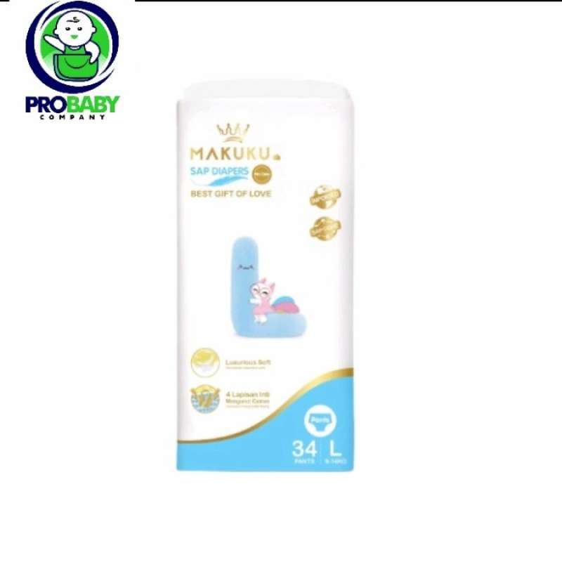 Diapers store premium terbaik