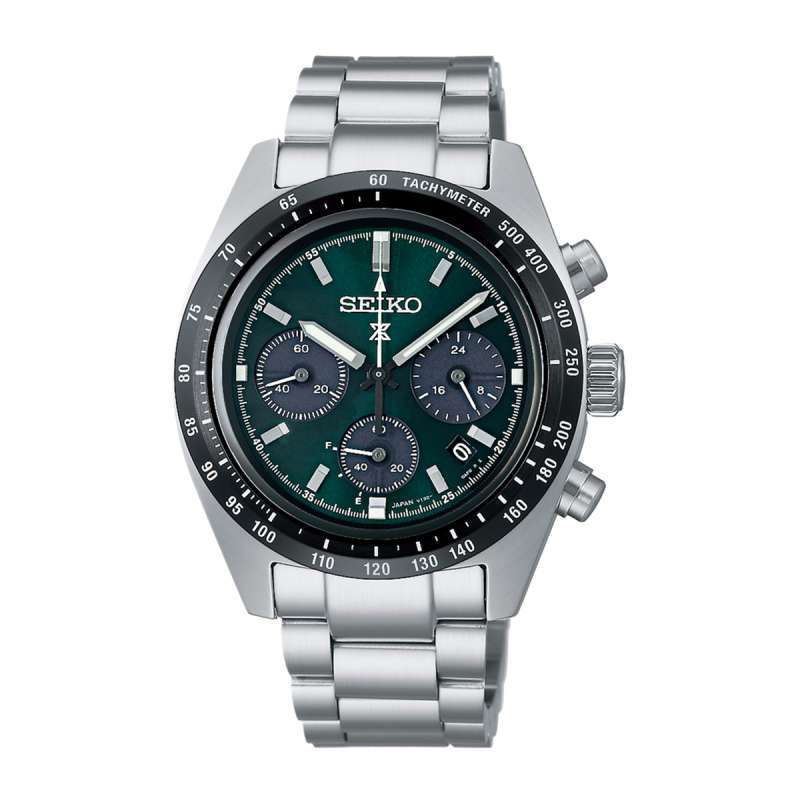 Harga seiko discount solar chronograph