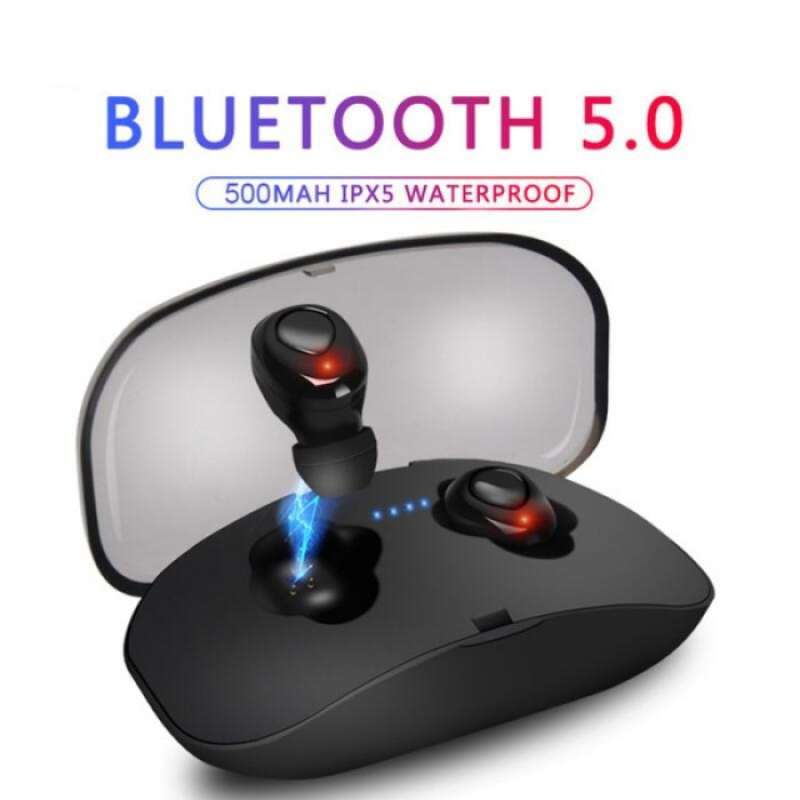 Xi8s earbuds shop