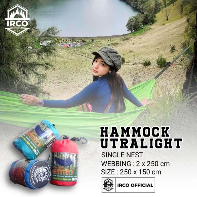 Topi hammock sale