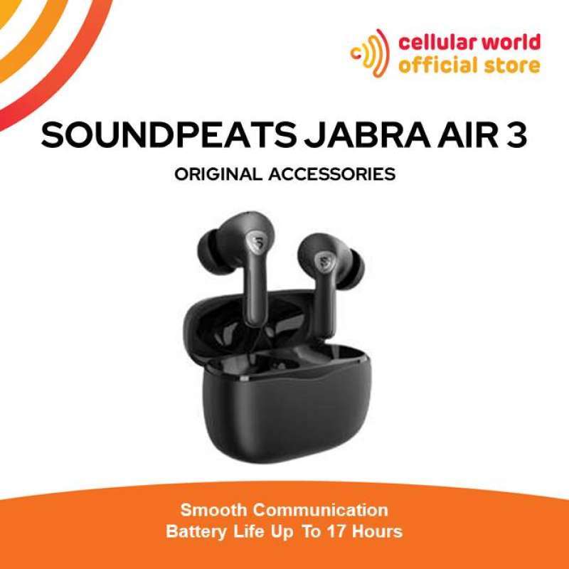 Jabra air deals