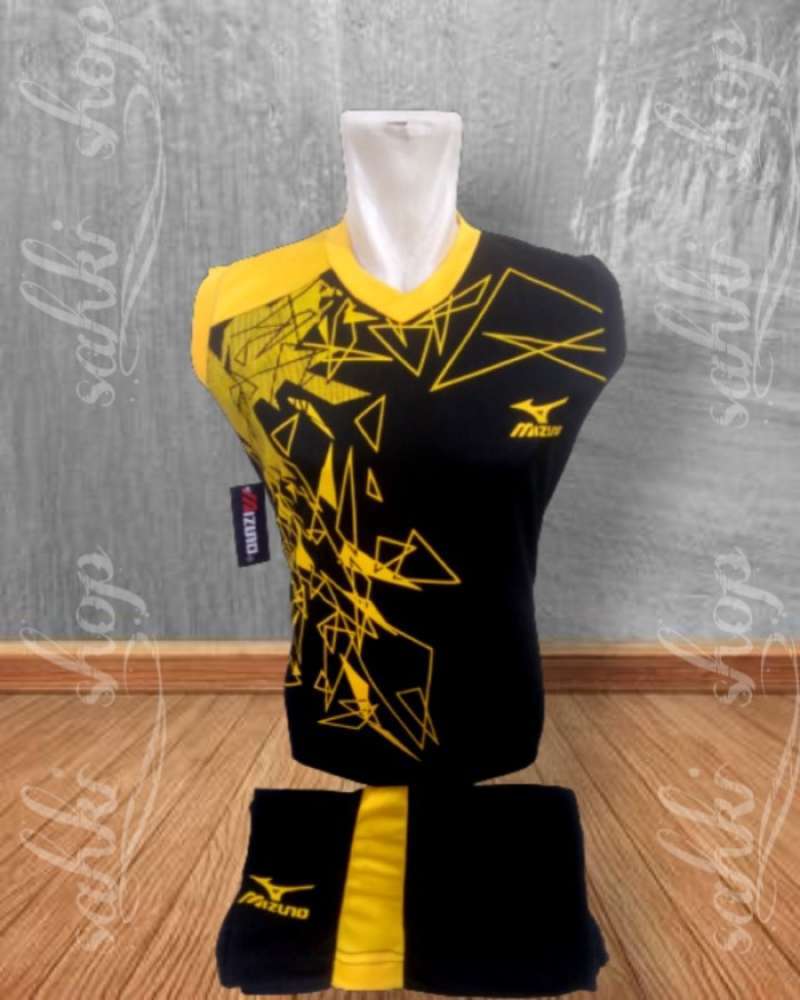 Jersey on sale mizuno indonesia
