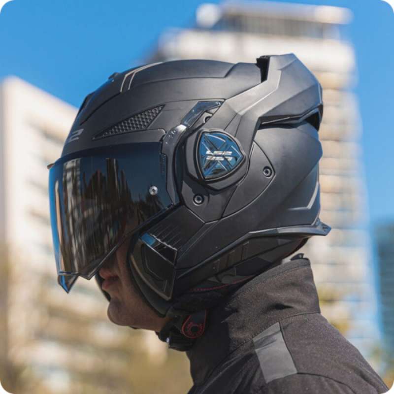 Harga hotsell helmet ls2