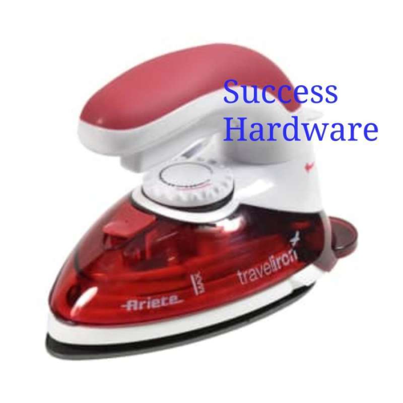 Ariete online travel iron