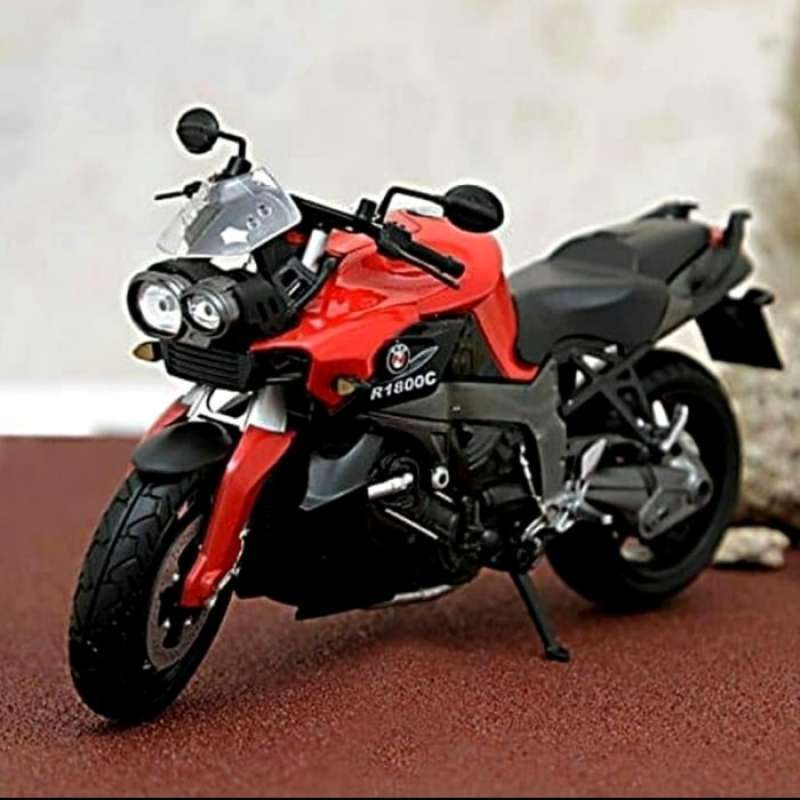 Bmw r1800c hot sale
