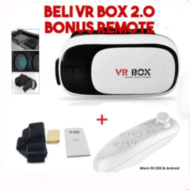 Vr pc termurah discount
