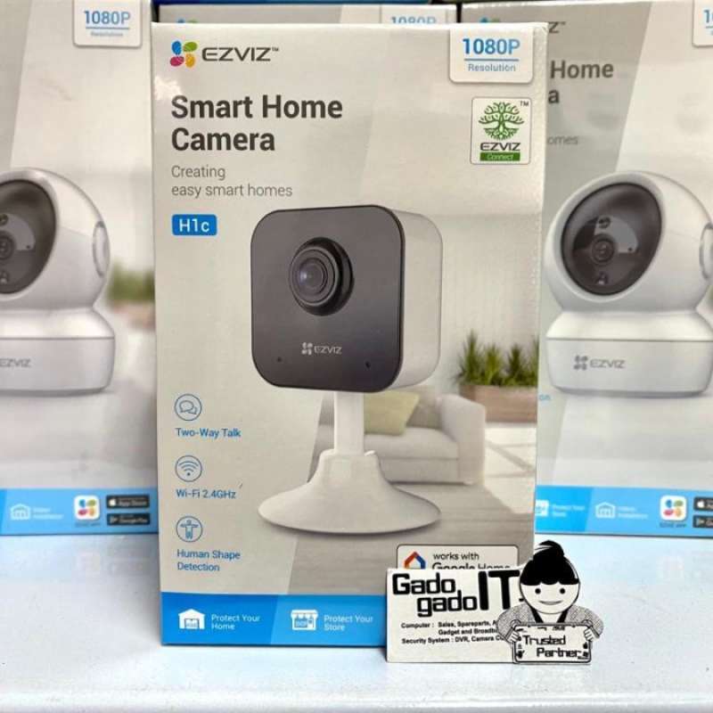 Jual Sale Hikvision Ezviz Mini O Plus Wifi Cctv Ip Camera 1080P Hd