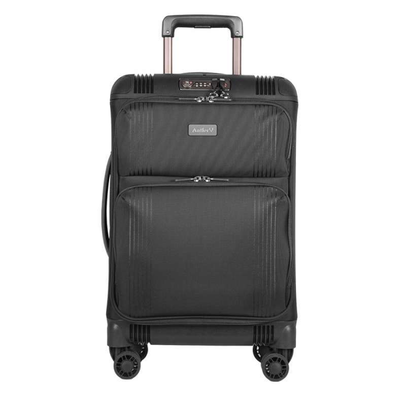 Antler titus suitcase clearance
