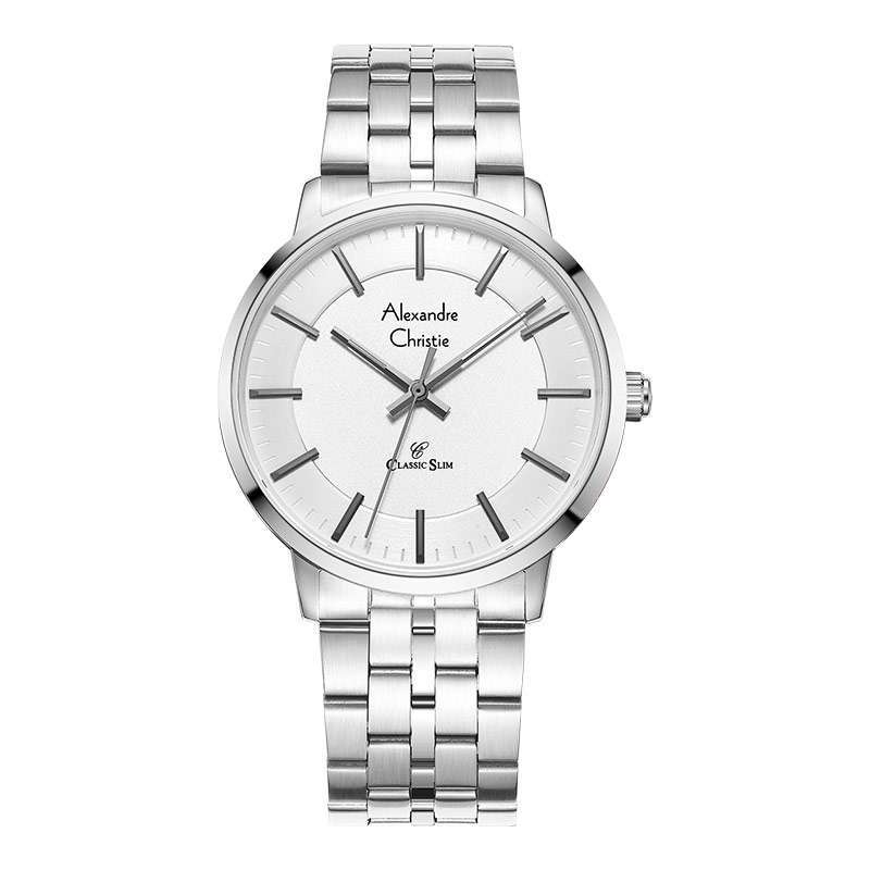 Alexandre christie chronograph caliber 92 sales