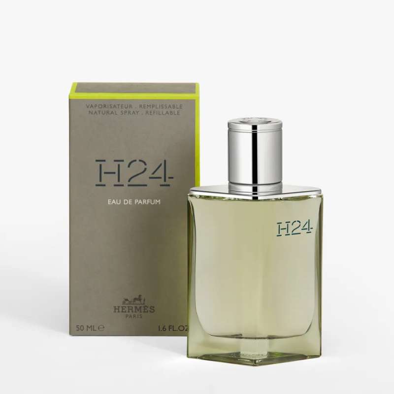 Parfum Pria Hermes Original Lengkap Harga Terbaru Februari 2024
