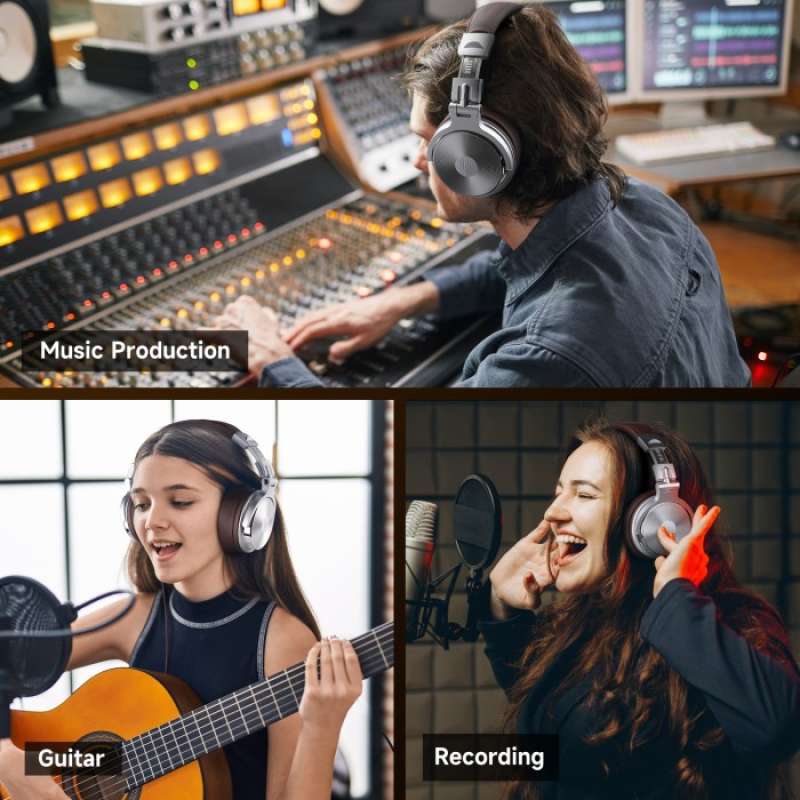 Headphone mixing terbaik deals