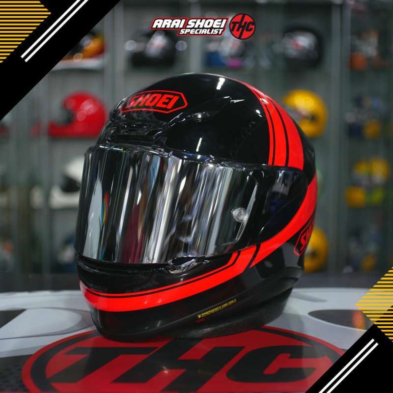 Shoei z7 black discount