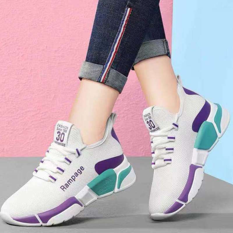 Rampage sneakers store