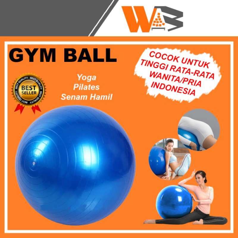 Beli store gym ball