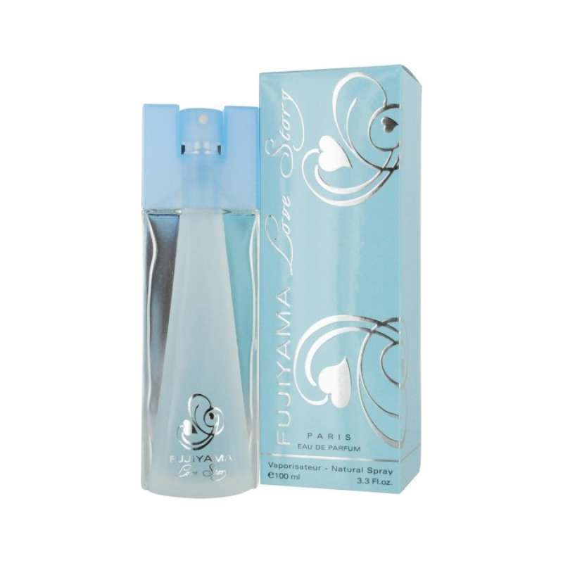 Parfum Succes de Paris Fujiyama Love Story