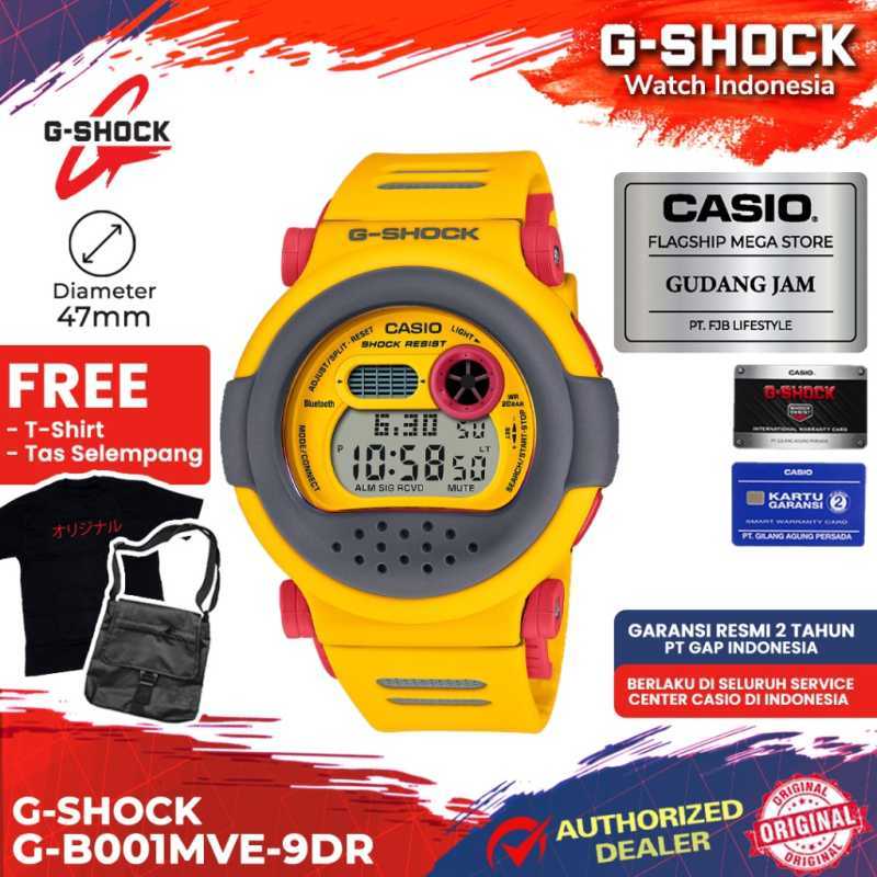 Service center sales jam casio