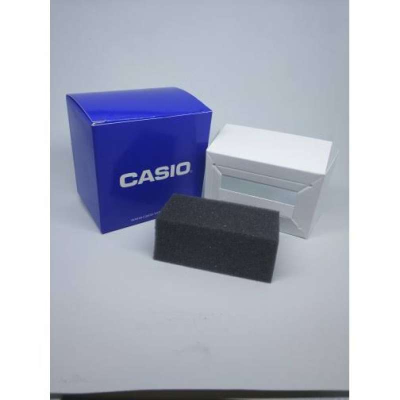 Promo Casio General W 734D 1AVDF W 734D W 734 W734D W 734D Diskon