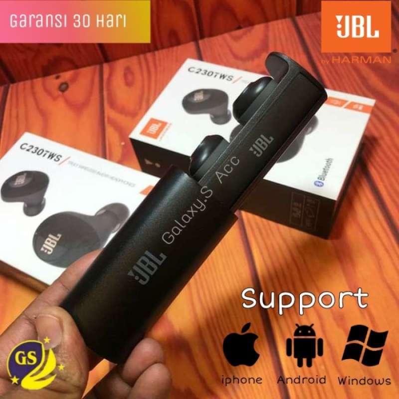 Jbl c230tws best sale
