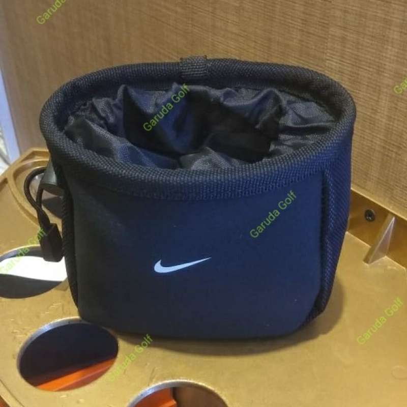 Nike nylon valuable sale bag