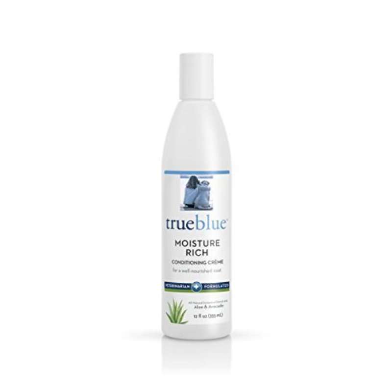 Jual TrueBlue Deodorizing Dog Shampoo Conditioner Made in USA di