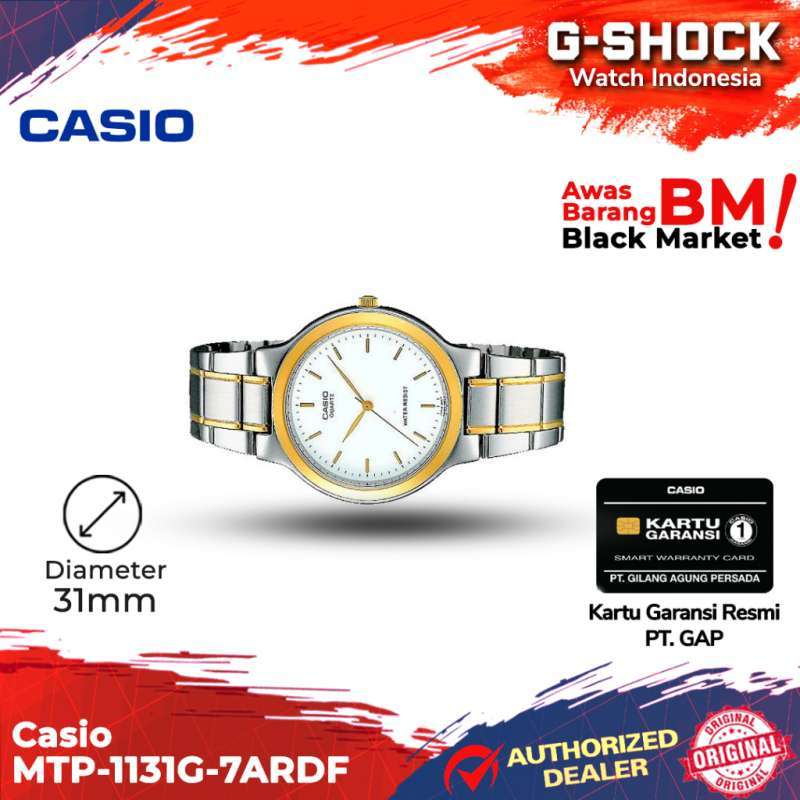 Casio new arrivals mtp 1131
