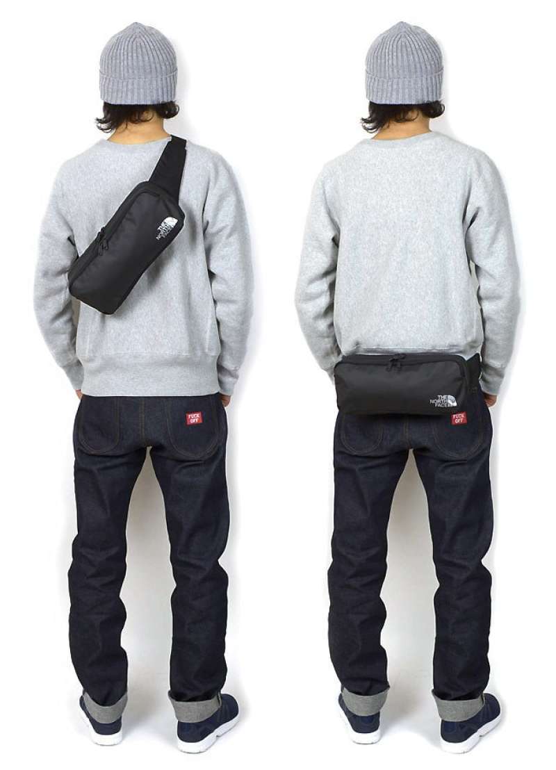 Jual The North Face Mantis Waist Bag Waterproof Outdoor Gunung Travel Tas Termurah Di Seller Payuu.id Kramat Kota Jakarta Pusat Blibli