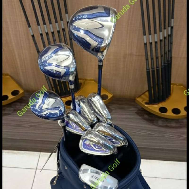 Stick shop golf mizuno