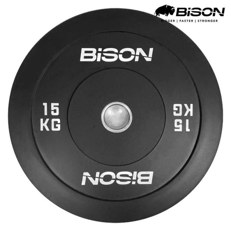 Bison weight plates shop