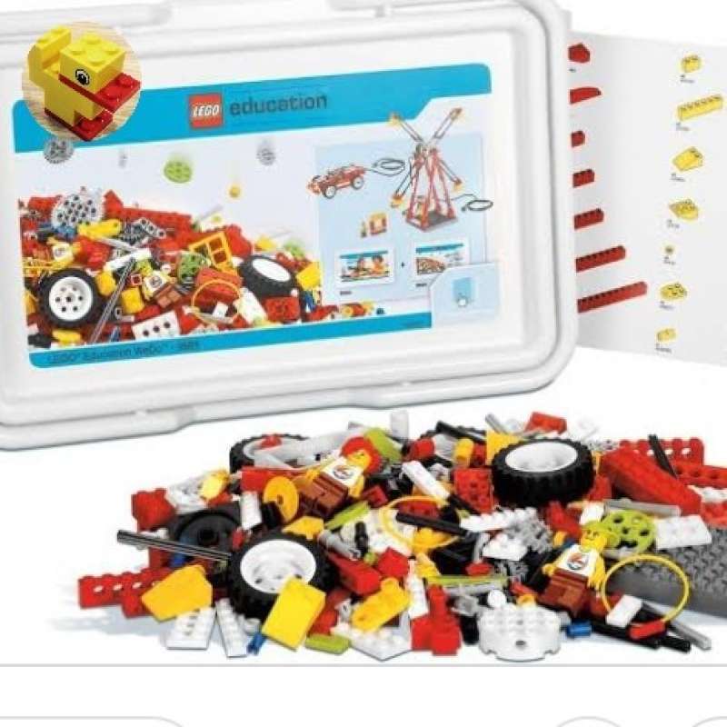 Lego 9585 cheap