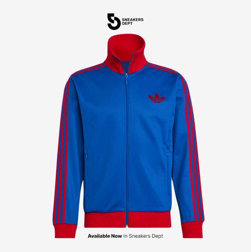 Promo Track Top Pria Adidas Ac Heritage Now Striped Tracktop Ib3425 Original Diskon 68 Di Seller Sneakers Dept Official Store Department Sports Outlet sneakersdept Kota Bekasi Blibli
