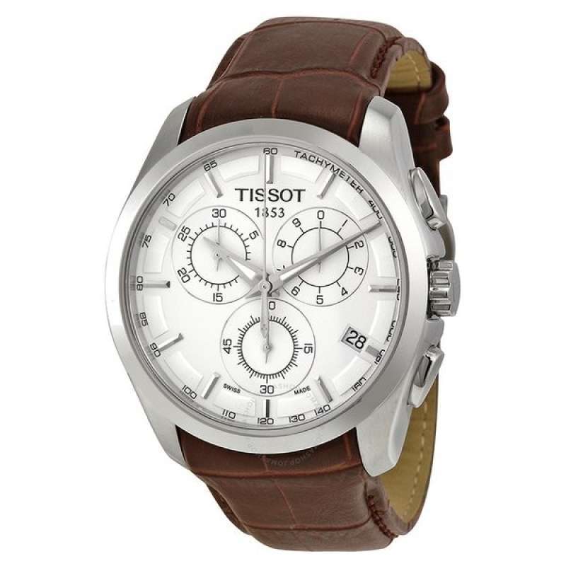 Jual jam tangan outlet tissot original