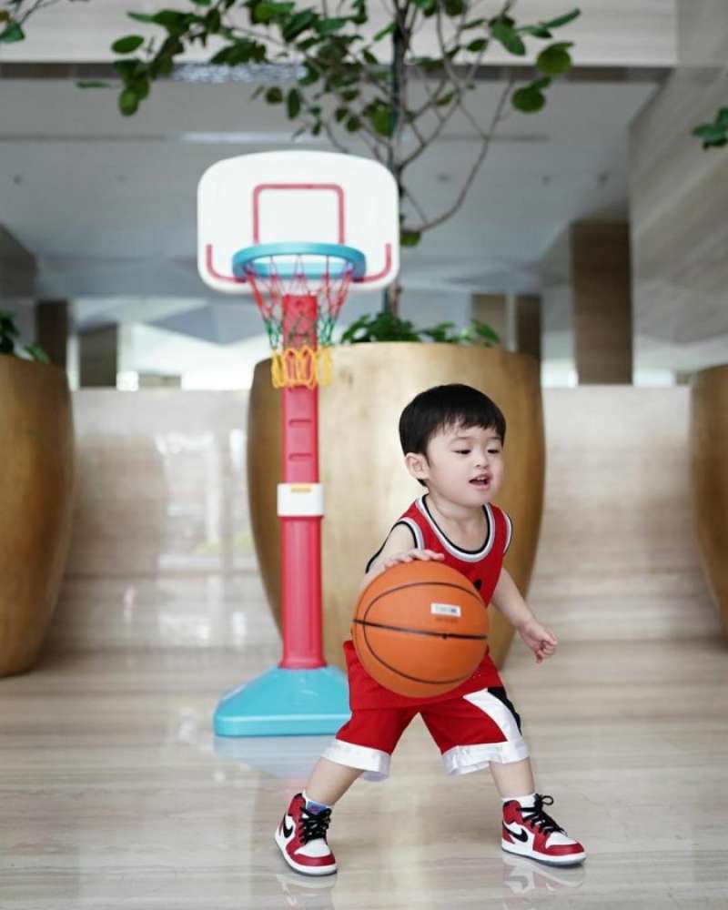 Basket anaki discount