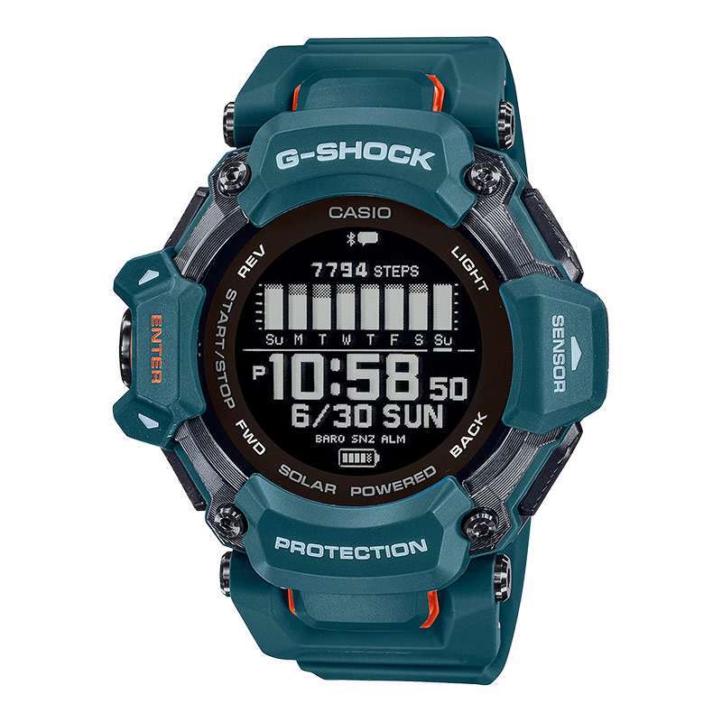 Model Casio Gshock One Piece Original Terbaru Harga Murah Desember 2024