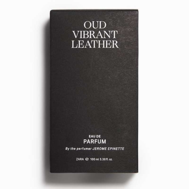vibrant leather 120ml